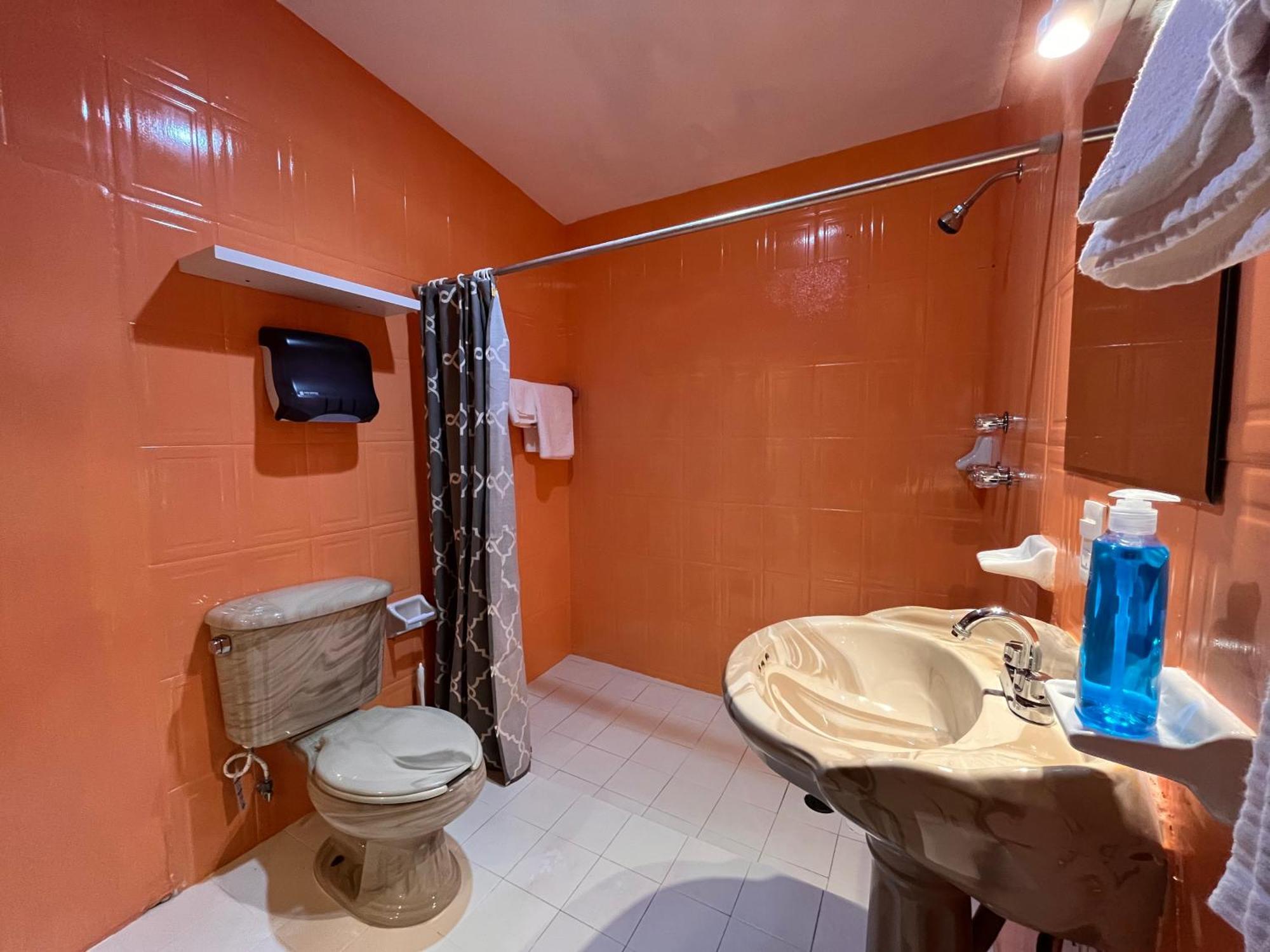 Casa Puerto Morelos Luaran gambar