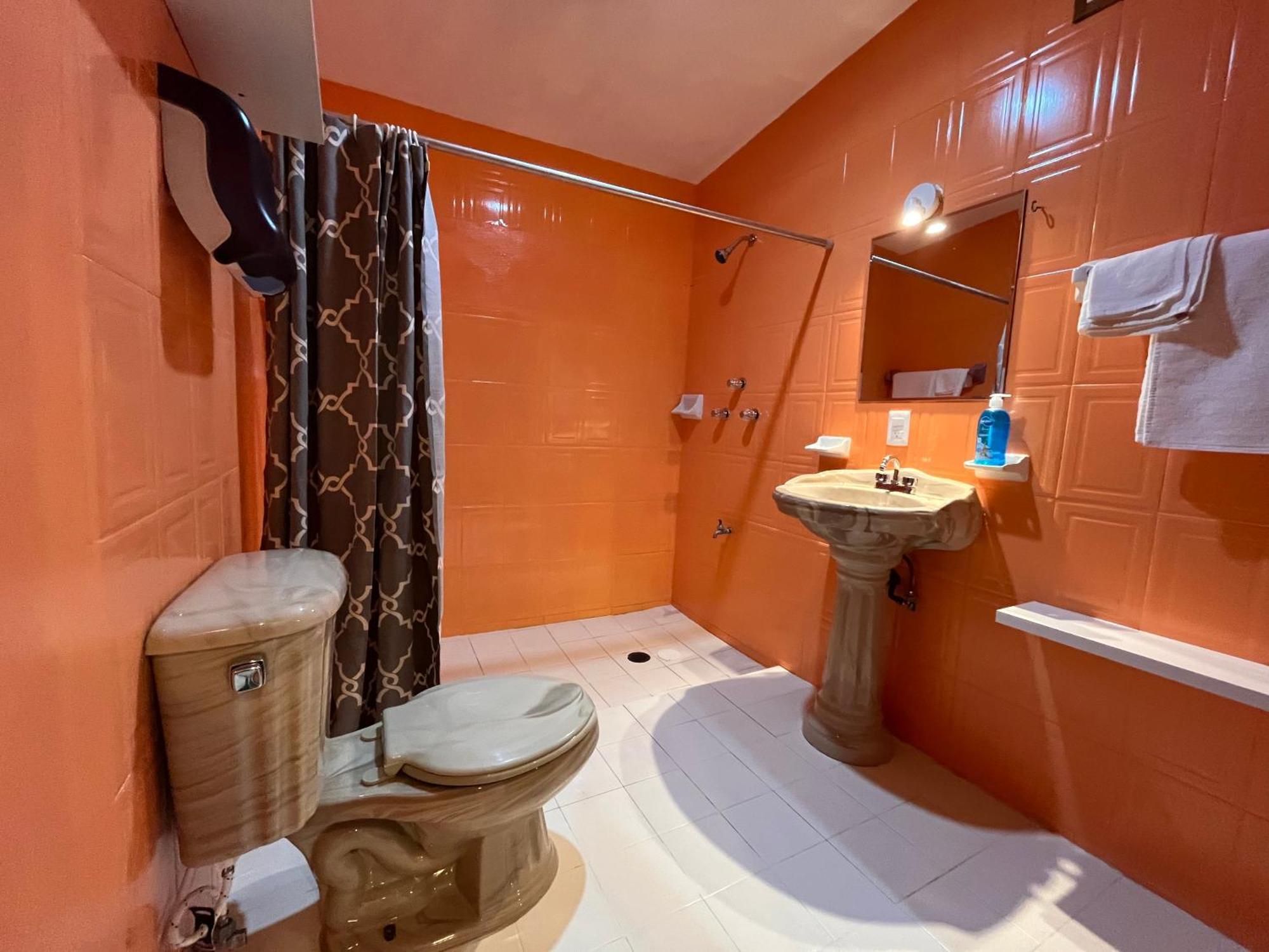 Casa Puerto Morelos Luaran gambar