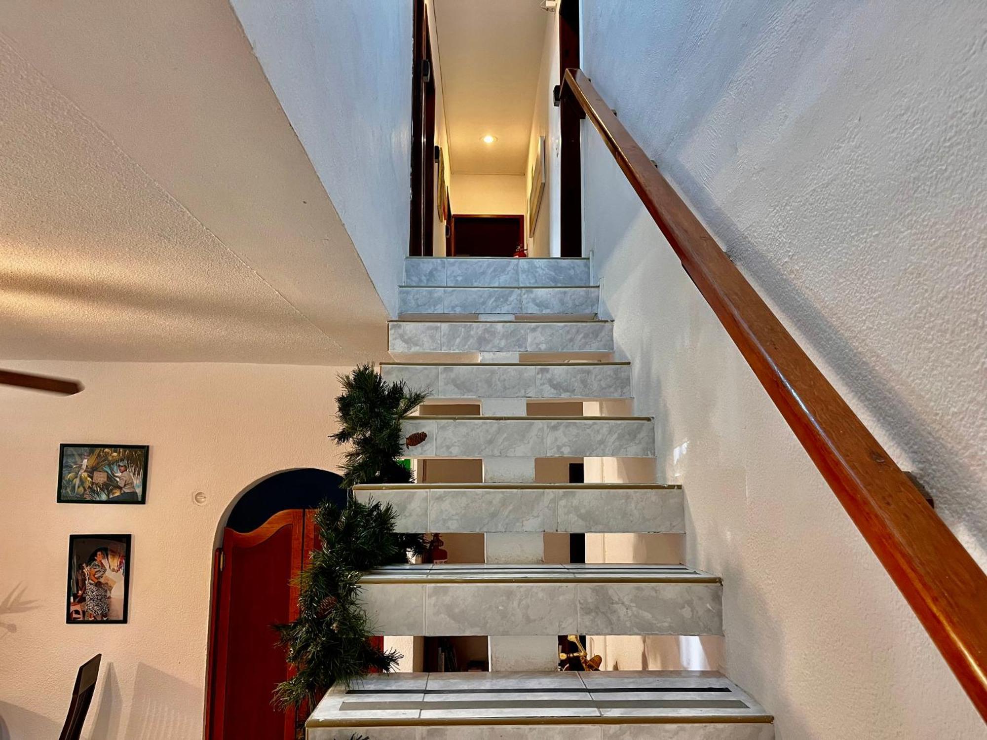 Casa Puerto Morelos Luaran gambar