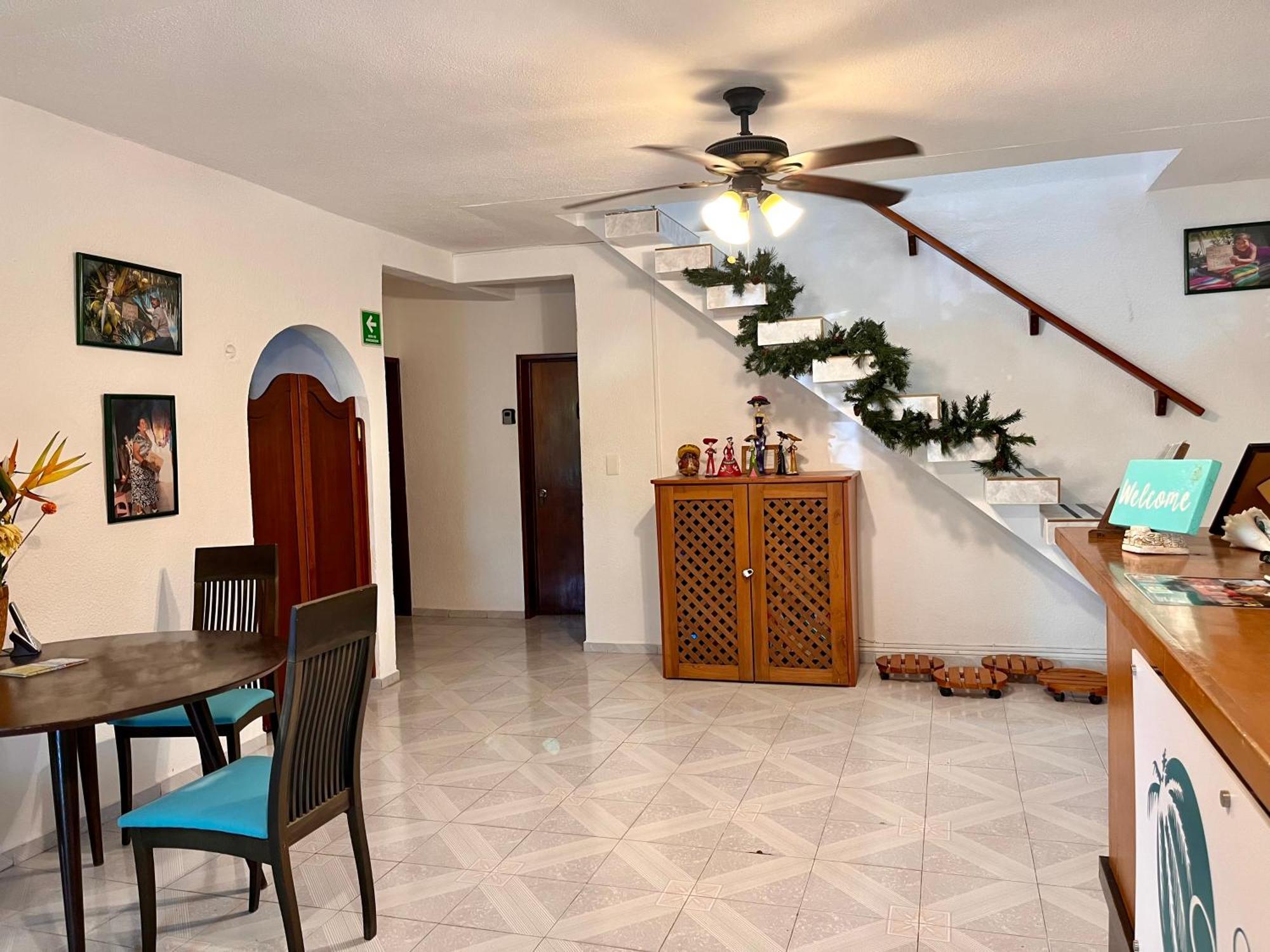 Casa Puerto Morelos Luaran gambar