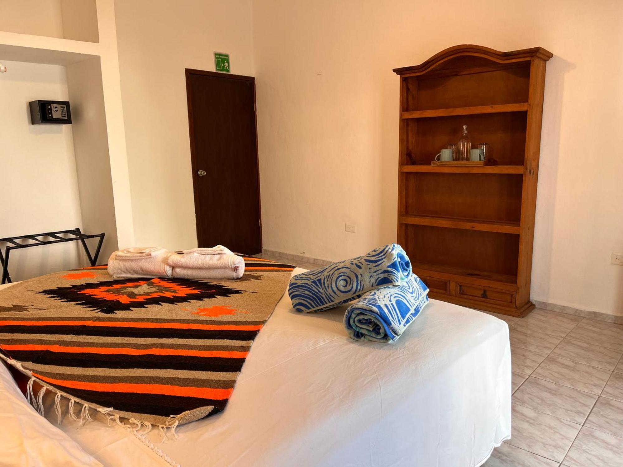 Casa Puerto Morelos Luaran gambar