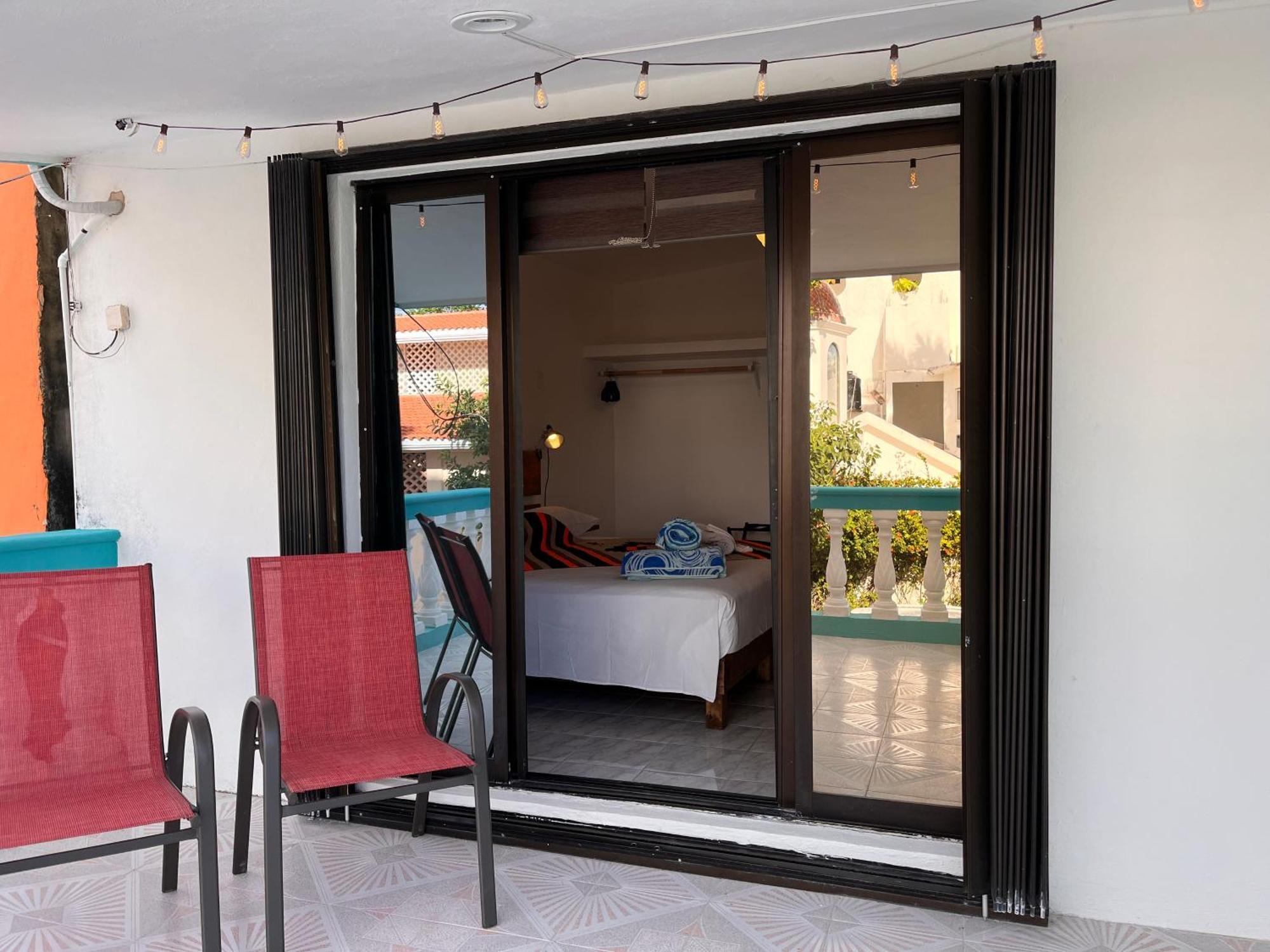 Casa Puerto Morelos Luaran gambar