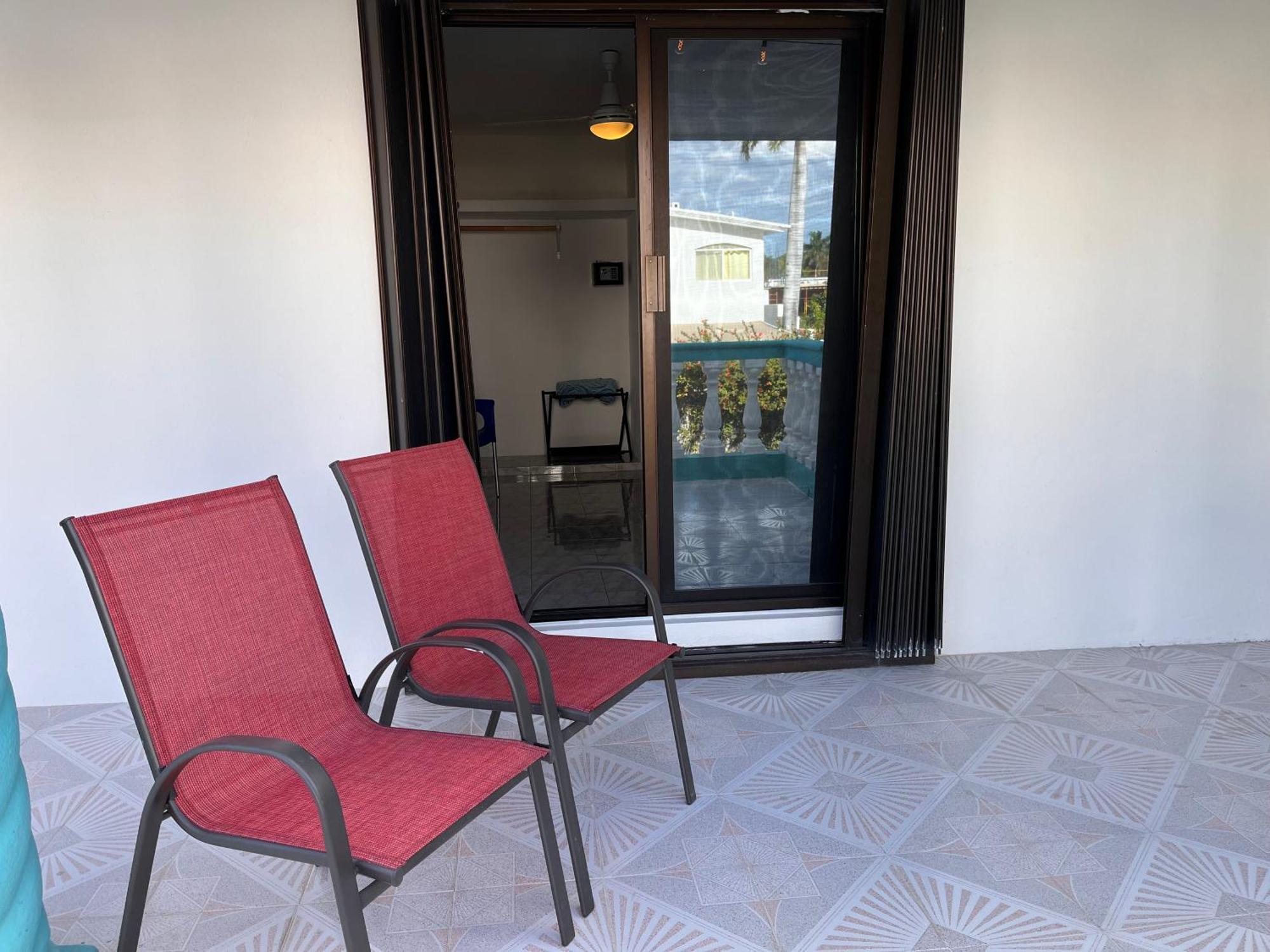 Casa Puerto Morelos Luaran gambar