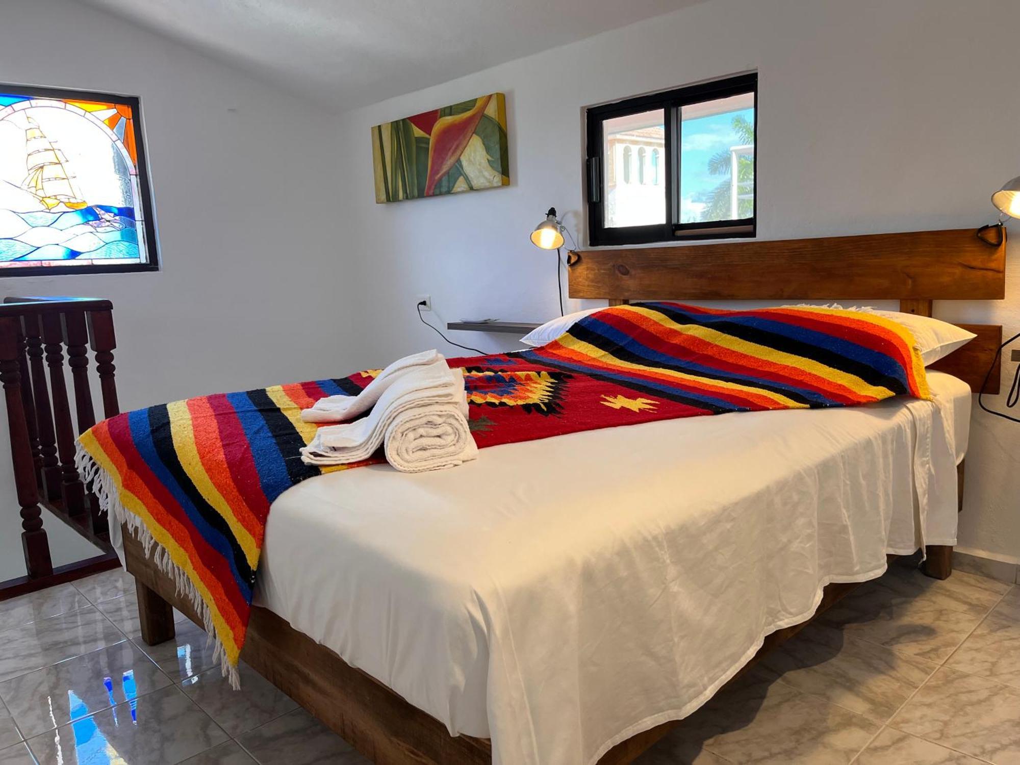 Casa Puerto Morelos Luaran gambar