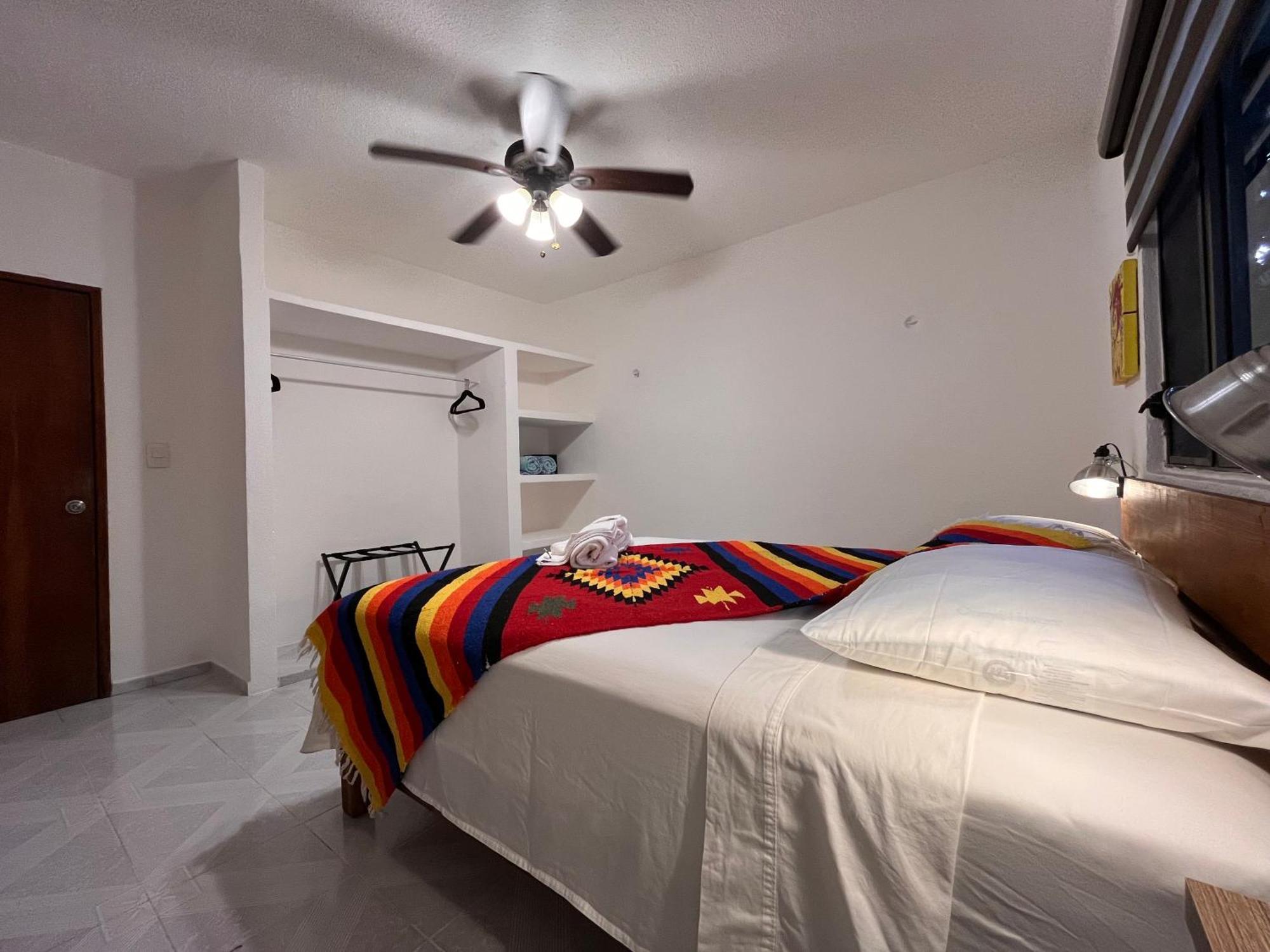 Casa Puerto Morelos Luaran gambar
