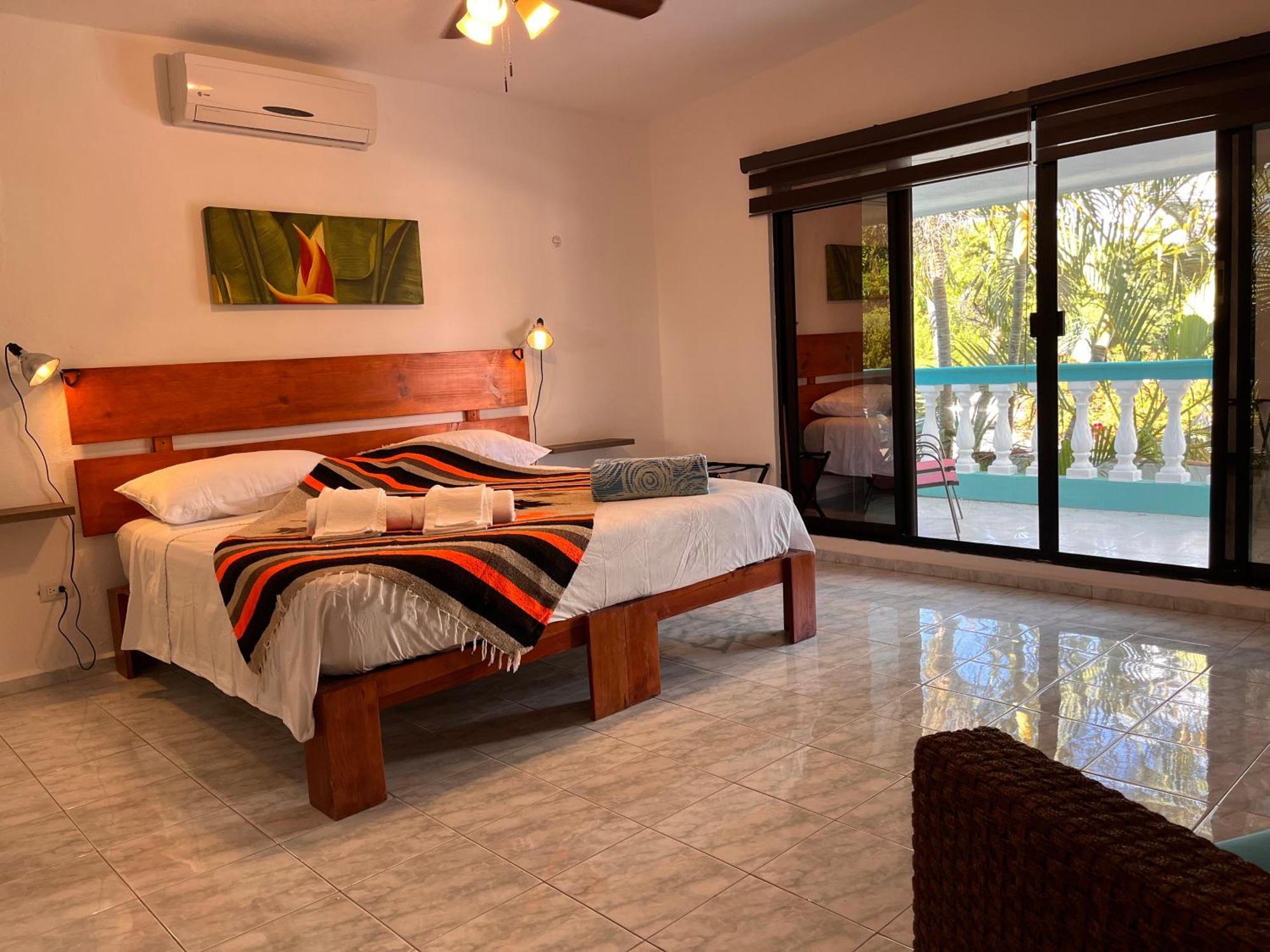 Casa Puerto Morelos Luaran gambar