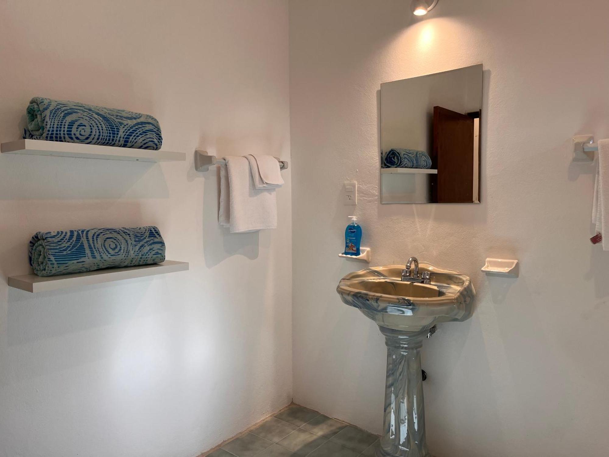 Casa Puerto Morelos Luaran gambar