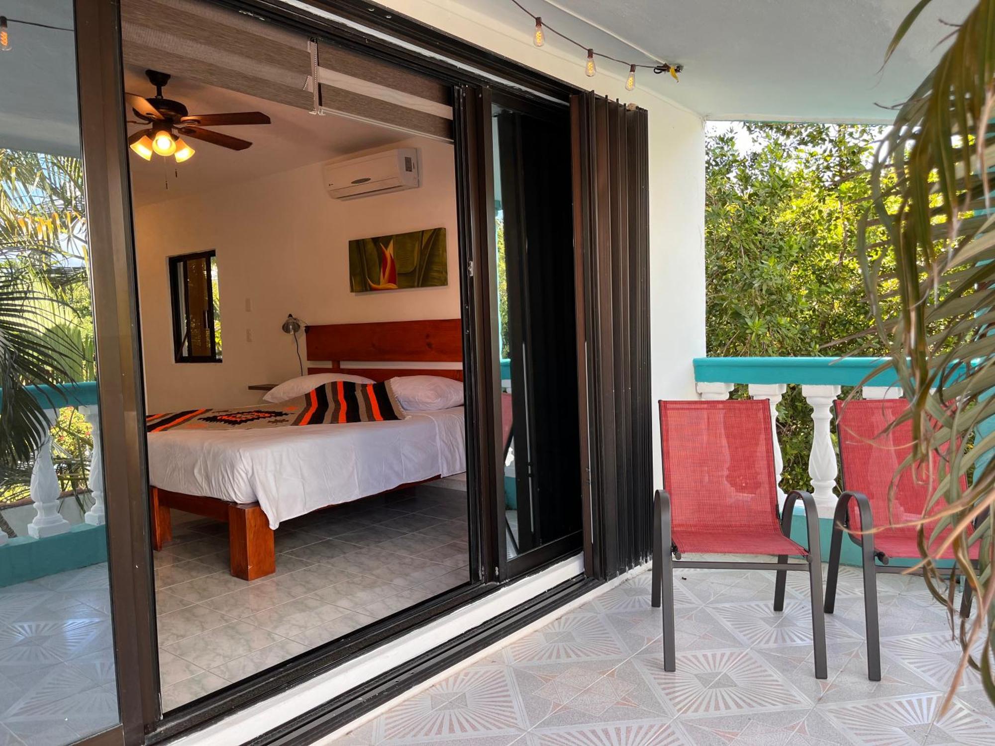 Casa Puerto Morelos Luaran gambar