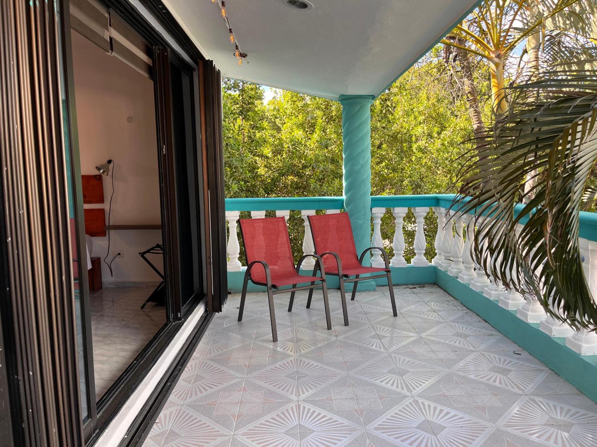 Casa Puerto Morelos Luaran gambar