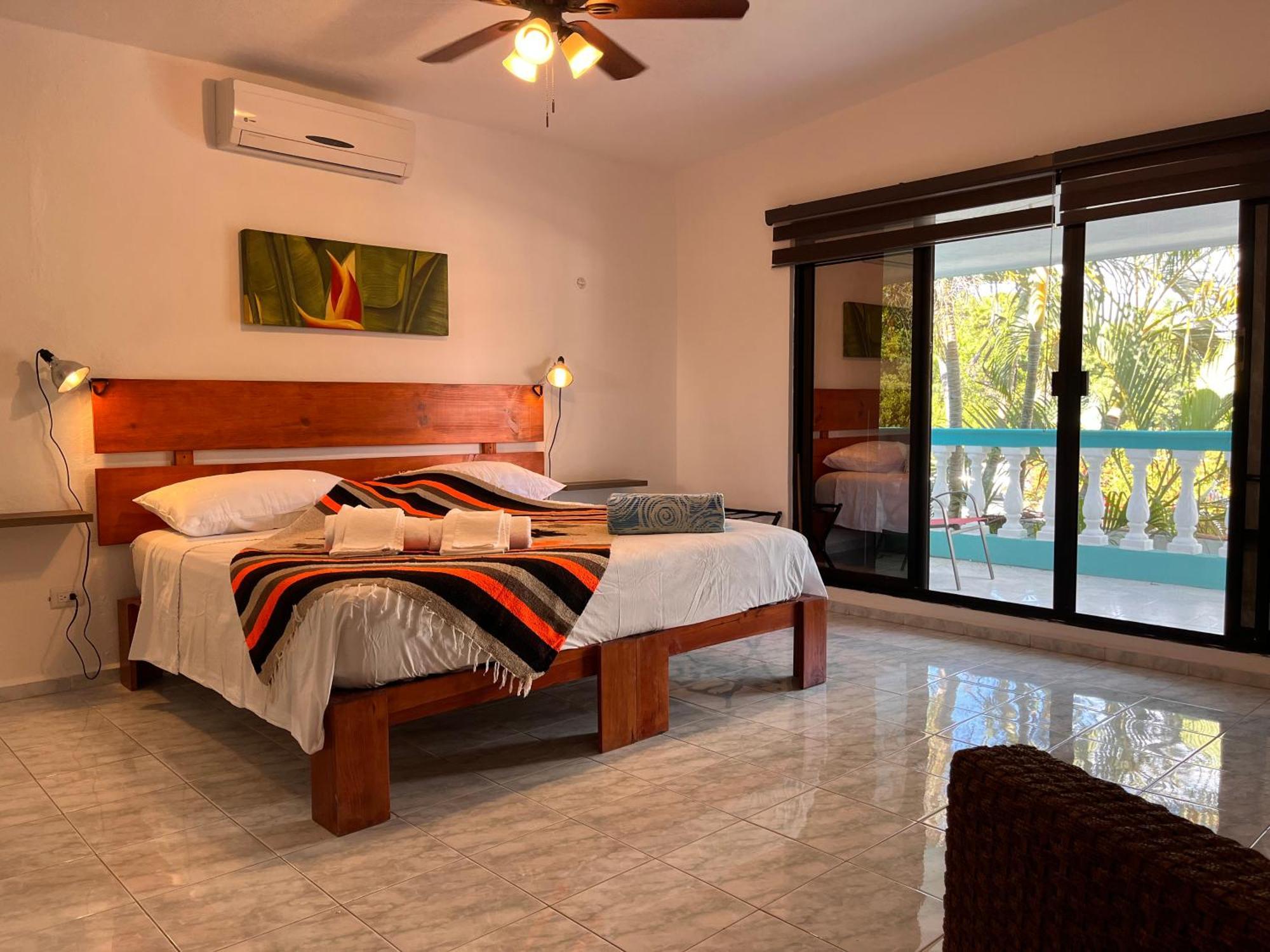 Casa Puerto Morelos Luaran gambar