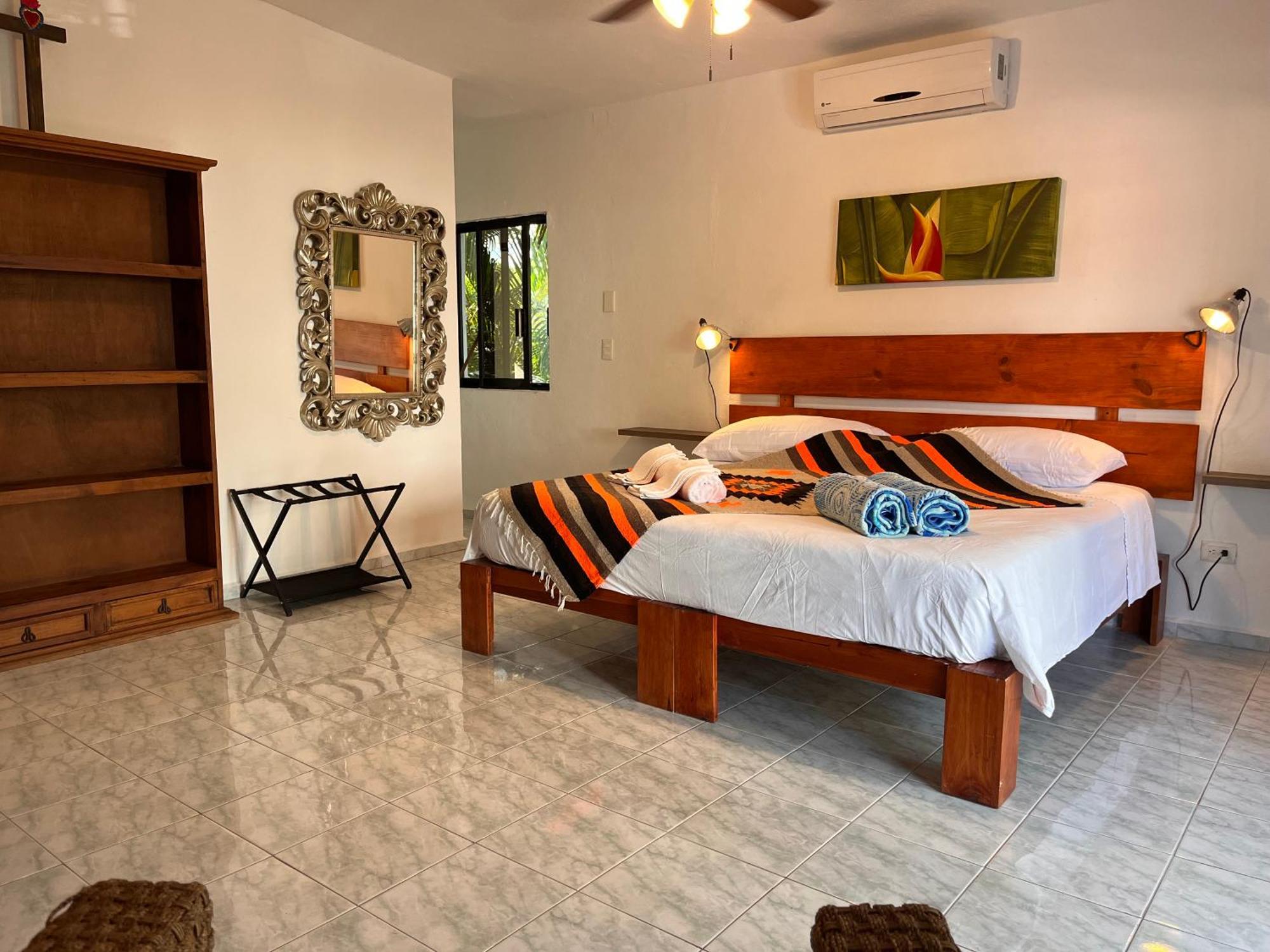 Casa Puerto Morelos Luaran gambar